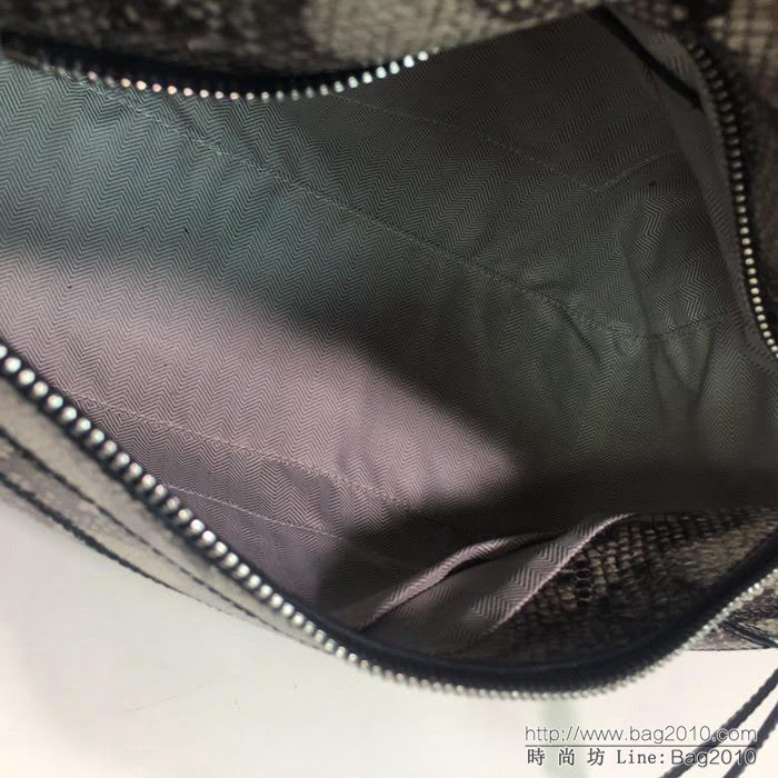 LOEWE羅意威 蛇紋 原單品質 火遍全世界熱銷款 puzzle bag 手提肩背包 6605  jdl1203